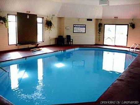 North Pointe Inn And Suites Κελόουνα  Εξωτερικό φωτογραφία