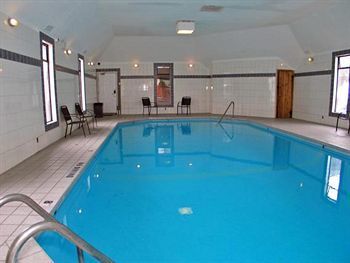 North Pointe Inn And Suites Κελόουνα  Εξωτερικό φωτογραφία